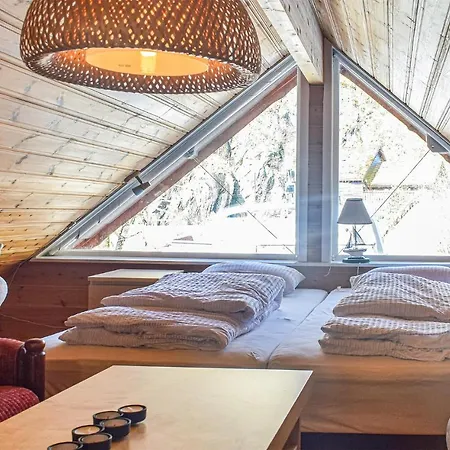 Stunning In Os With Kitchen Casa vacanze Oma