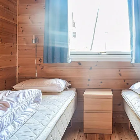 Stunning In Os With Kitchen Casa vacanze