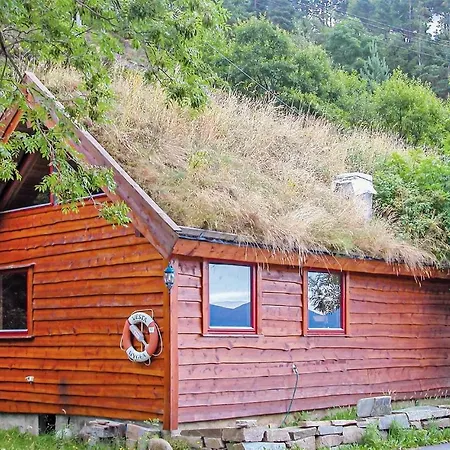 Stunning In Os With Kitchen Vakantiehuis *